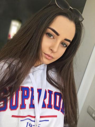 Проститутка Марина